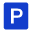 Parkplatz